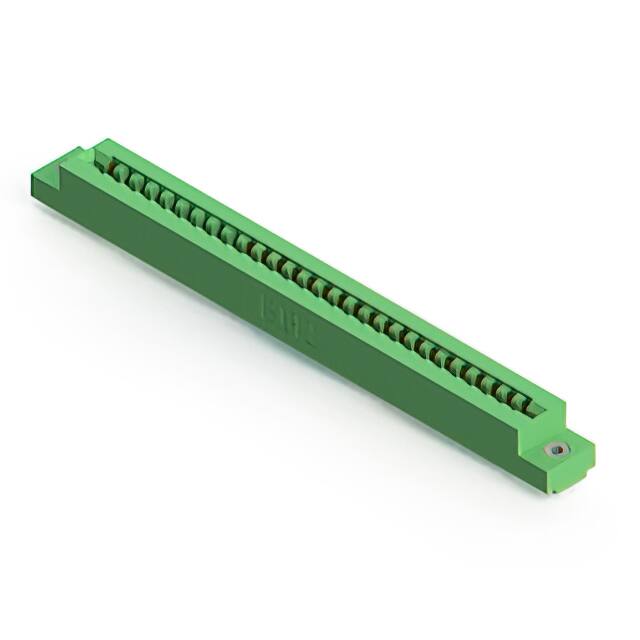 807-056-558-207 EDAC Inc.  Edgeboard Connectors